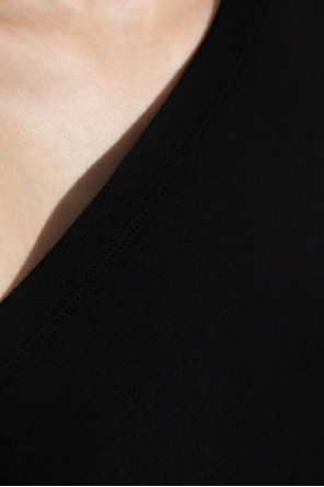 Rick Owens DRKSHDW Top „Ziggy“