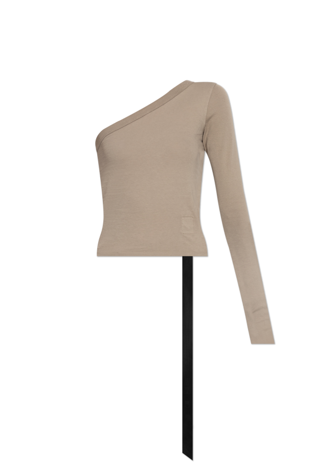 Top "Ziggy" od Rick Owens DRKSHDW