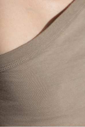 Rick Owens DRKSHDW Top "Ziggy"