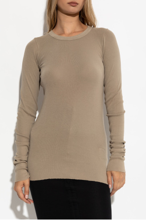 Rick Owens DRKSHDW T-shirt "Rib"