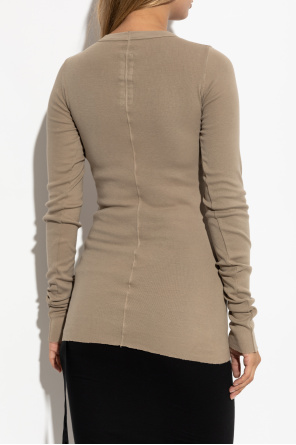 Rick Owens DRKSHDW T-shirt "Rib"