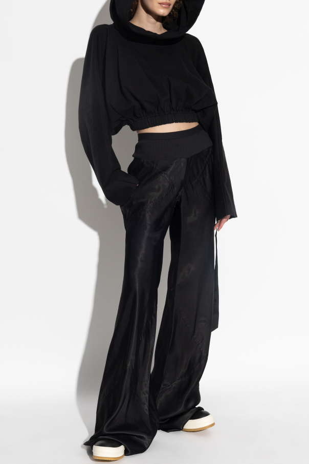 Rick Owens DRKSHDW Sweatshirt `Tunic`