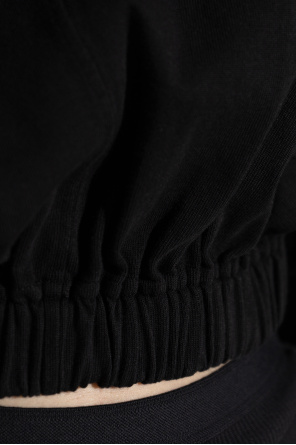 Rick Owens DRKSHDW Sweatshirt `Tunic`