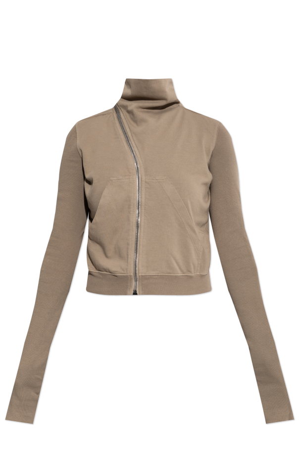 Sweatshirt "Mountain", zdjęcie 1 Sweatshirt "Mountain" od Rick Owens DRKSHDW