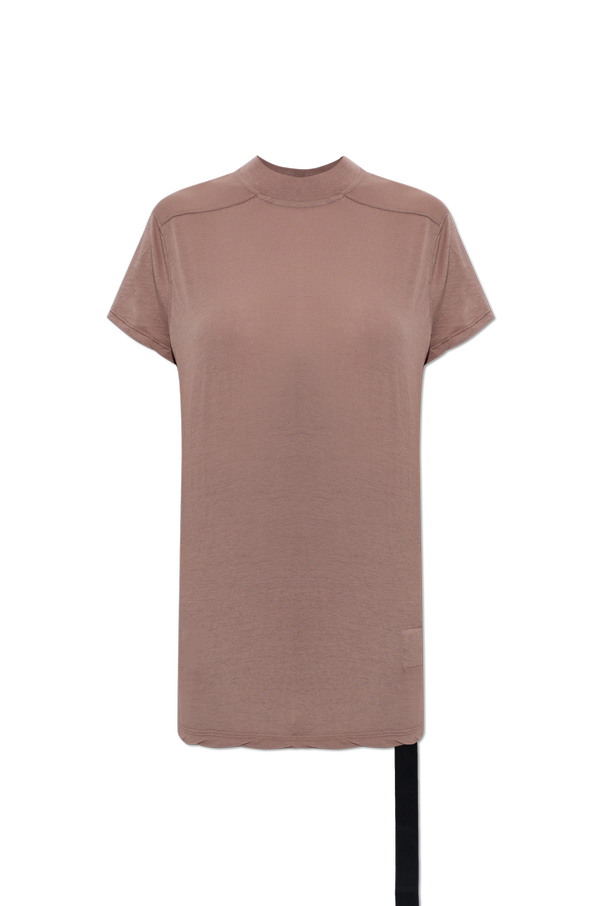Crew neck T-shirt od Rick Owens DRKSHDW