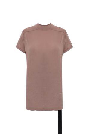 Crew neck T-shirt