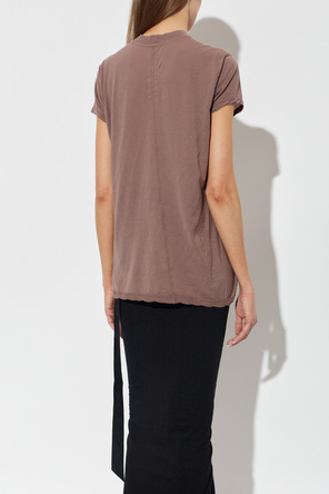 Rick Owens DRKSHDW Crew neck T-shirt