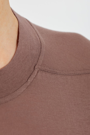Rick Owens DRKSHDW Crew neck T-shirt