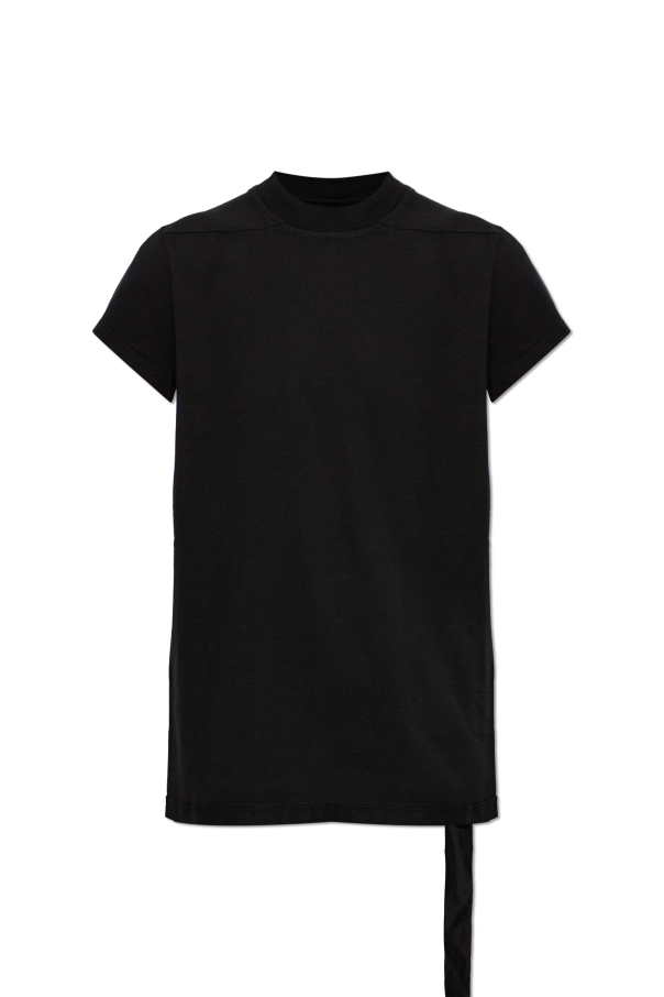 T-shirt with a crew neck od Rick Owens DRKSHDW