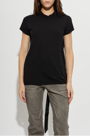 Rick Owens DRKSHDW Tričko s okrúhlym výstrihom