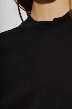 Rick Owens DRKSHDW Tričko s okrúhlym výstrihom