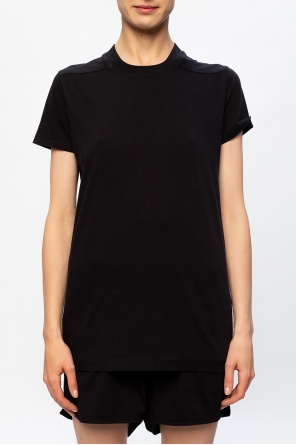 Rick Owens DRKSHDW Crewneck T-shirt