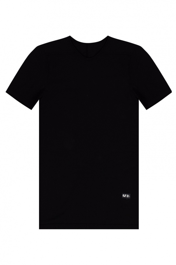 Rick Owens DRKSHDW Long T-shirt