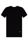 Puma Avenir T-shirt Noir Long T-shirt