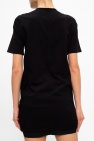 Puma Avenir T-shirt Noir Long T-shirt