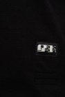 Rick Owens DRKSHDW Patched sweatshirt