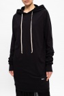 Rick Owens DRKSHDW Long-sleeved T-shirt
