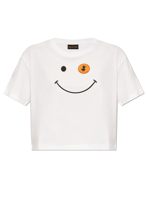 Porterdale T-shirt DK0A4TMOWHX T-shirt ‘Gilma’
