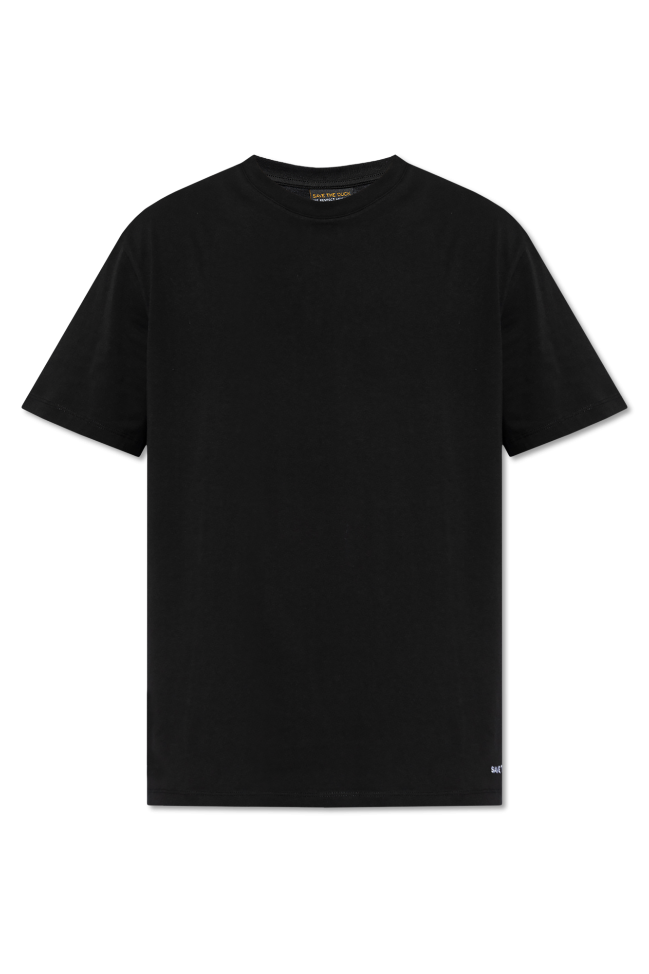 Thermo R BND Short Sleeve T-Shirt Printed T-shirt