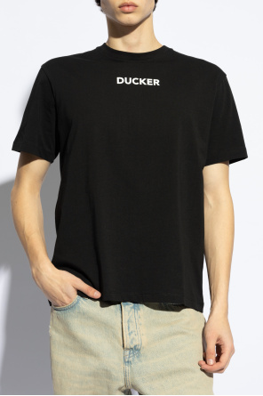 Save The Duck Printed T-shirt