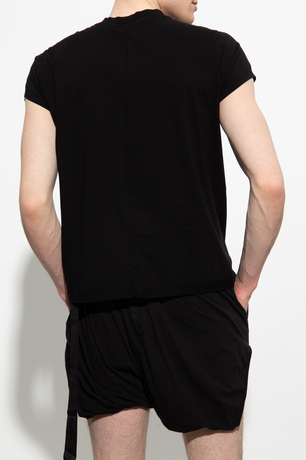 Rick Owens DRKSHDW Crewneck T-shirt