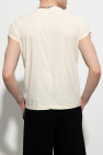 Rick Owens DRKSHDW Crewneck T-shirt