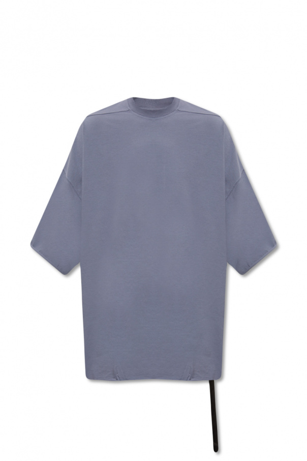 Rick Owens DRKSHDW Relaxed-fitting T-shirt