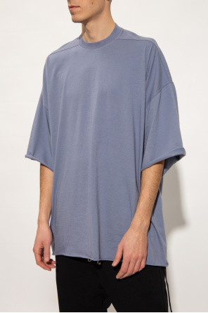 Rick Owens DRKSHDW Relaxed-fitting T-shirt