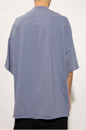 Rick Owens DRKSHDW Relaxed-fitting T-shirt