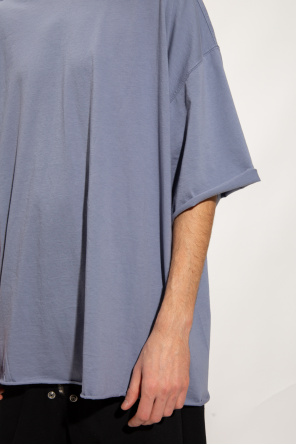 Rick Owens DRKSHDW Relaxed-fitting T-shirt