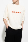 Rick Owens DRKSHDW Oversize T-shirt