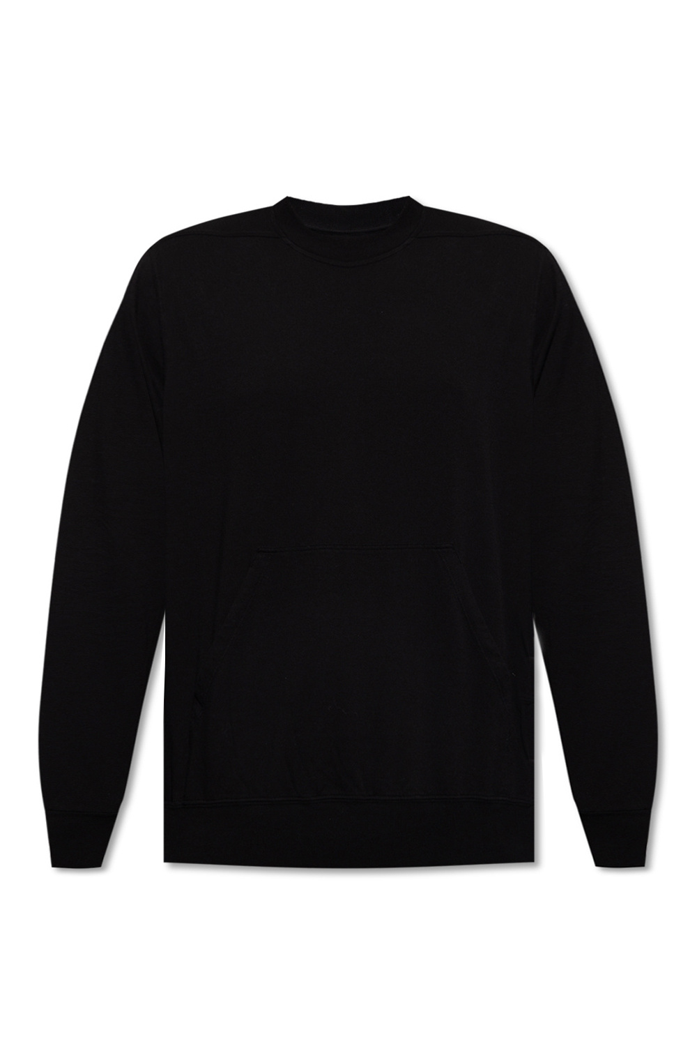 Rick Owens DRKSHDW Long-sleeved T-shirt