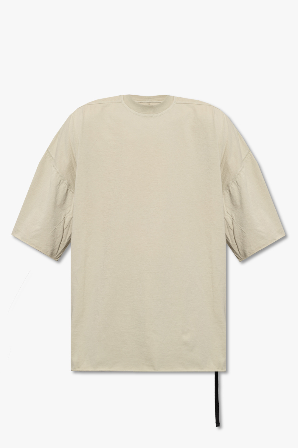 Rick Owens DRKSHDW T-shirt with logo