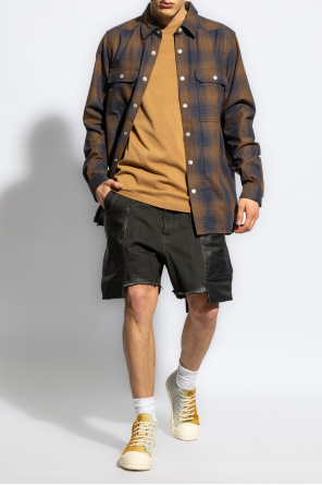 ‘level’ t-shirt  od Stay stylish in comfort with ™ Albert Surf Flannel Hoodie