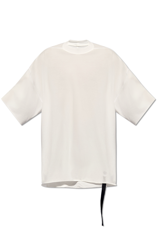 Rick Owens DRKSHDW ‘Tommy’ T-shirt