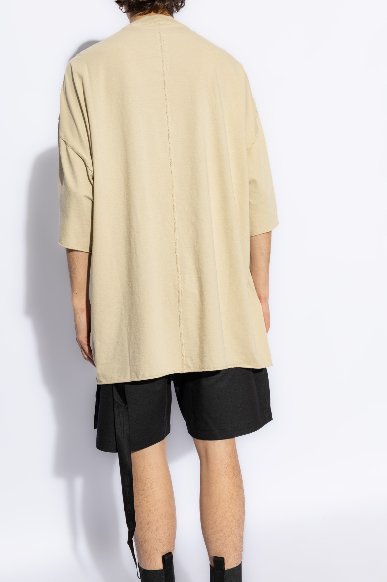 Rick Owens DRKSHDW 'Tommy' T-shirt 