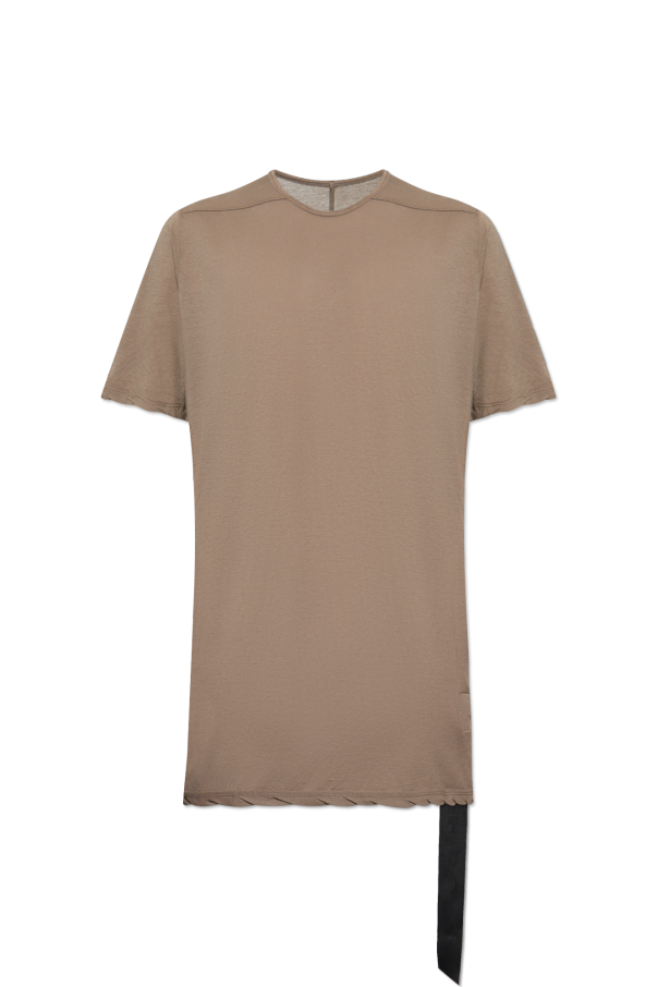 Rick Owens DRKSHDW Baumwoll-T-Shirt