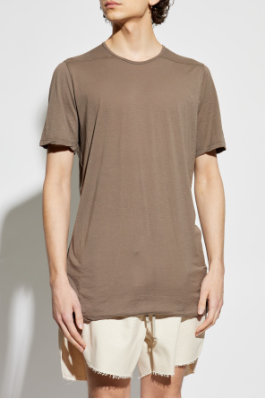 Rick Owens DRKSHDW Baumwoll-T-Shirt