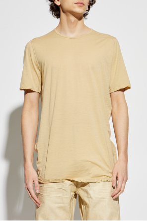Rick Owens DRKSHDW Cotton T-shirt