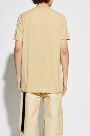 Rick Owens DRKSHDW Cotton T-shirt