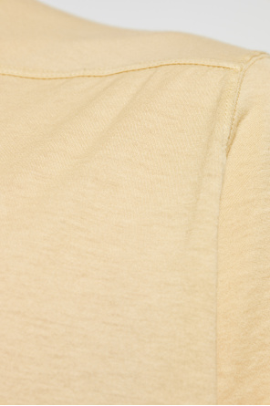 Rick Owens DRKSHDW Cotton T-shirt