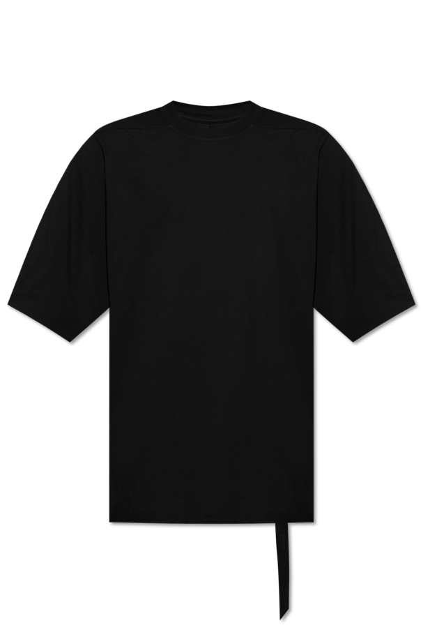 Rick Owens DRKSHDW T-Shirt Jumbo SS T