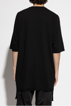 Rick Owens DRKSHDW T-Shirt Jumbo SS T