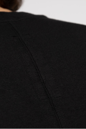 Rick Owens DRKSHDW T-Shirt Jumbo SS T