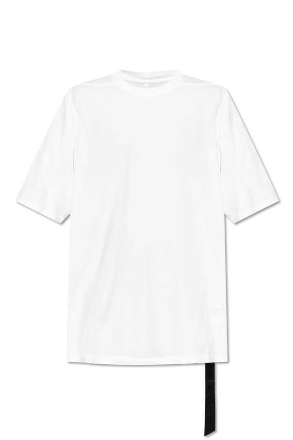 Rick Owens DRKSHDW T-Shirt Jumbo SS T