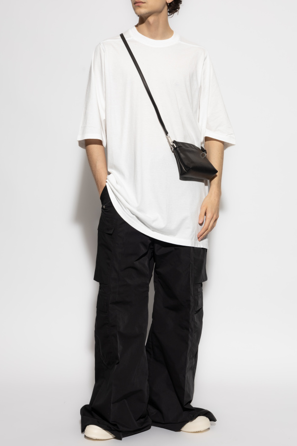 Rick Owens DRKSHDW T-Shirt Jumbo SS T