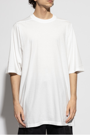 Rick Owens DRKSHDW T-Shirt Jumbo SS T