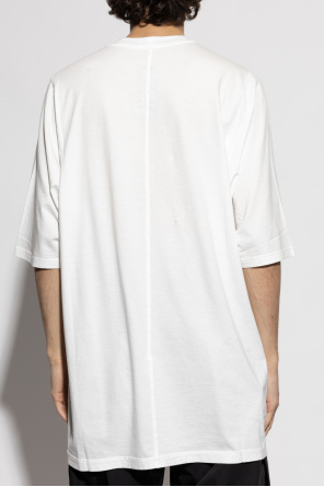 Rick Owens DRKSHDW T-Shirt Jumbo SS T