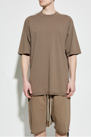 Rick Owens DRKSHDW Cotton T-shirt