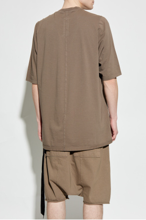 Rick Owens DRKSHDW Cotton T-shirt